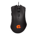 Gigabyte Raton Extreme Gaming Gm-Xm300 Usb Optico Negro | Quonty.com | 9JXM300-00-10