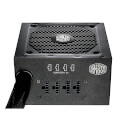 Fuente Alimentacion Cooler Master G550m 550w Modular 80+ | Quonty.com | RS550-AMAAB1-EU