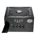 Fuente Alimentacion Cooler Master G750m 750w Modular 80+ | Quonty.com | RS750-AMAAB1-EU