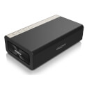 Creative Labs Altavoz Portátil Roar 2 Negro | Quonty.com | 51MF8190AA000