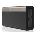 Creative Labs Altavoz Portátil Roar 2 Negro | Quonty.com | 51MF8190AA000
