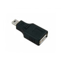 Adaptador Mini Usb-M A Usb-H-M 3go Ausb-Miniusb | Quonty.com | AUSB-MINIUSB