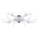 Dron 3go Valkyria2 Cuadricóptero 80-100m 2mp | Quonty.com | VALKYRIA2