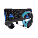 Pack Gaming 3go Combodrileh | Quonty.com | COMBODRILEH