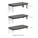 Soporte Para Monitor 3m Pantallas Lcd | Quonty.com | 70005249423