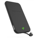 Powerbank Energy Sistem V2 2500mah Negro | Quonty.com | 422524