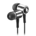 Auriculares Energy Sistem Earphones Urban 2 Negro | Quonty.com | 422845