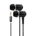 Auriculares Energy Sistem Earphones Urban 2 Negro | Quonty.com | 422845