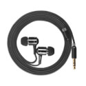 Auriculares Energy Sistem Earphones Urban 2 Negro | Quonty.com | 422845