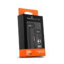 Auriculares Energy Sistem Earphones Urban 2 Negro | Quonty.com | 422845
