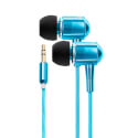 Auriculares Energy Sistem Earphones Urban 2 Azul | Quonty.com | 423132