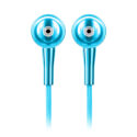 Auriculares Energy Sistem Earphones Urban 2 Azul | Quonty.com | 423132