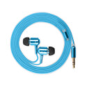 Auriculares Energy Sistem Earphones Urban 2 Azul | Quonty.com | 423132