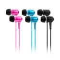 Auriculares Energy Sistem Earphones Urban 2 Azul | Quonty.com | 423132