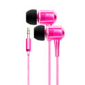 Auriculares Energy Sistem Earphones Urban 2 Rosa | Quonty.com | 423149