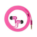 Auriculares Energy Sistem Earphones Urban 2 Rosa | Quonty.com | 423149