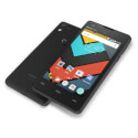 Smartphone Energy Sistem Neo Lite 4 4gb Dualsim Negro | Quonty.com | 424351