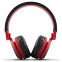 Auriculares Energy Sistem Headphones Dj2 Negro/Rojo | Quonty.com | 424597