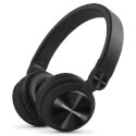 Auriculares Energy Sistem Headphones Dj2 Negro | Quonty.com | 425877