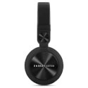 Auriculares Energy Sistem Headphones Dj2 Negro | Quonty.com | 425877