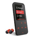 Mp4 Energy Sistem Touch 8gb Bluetooth Coral | Quonty.com | 426454
