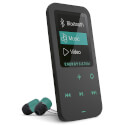 Mp4 Energy Sistem Touch 8gb Bluetooth Mint Negro | Quonty.com | 426461
