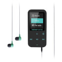 Mp4 Energy Sistem Touch 8gb Bluetooth Mint Negro | Quonty.com | 426461