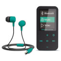 Mp4 Energy Sistem Touch 8gb Bluetooth Mint Negro | Quonty.com | 426461