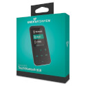 Mp4 Energy Sistem Touch 8gb Bluetooth Mint Negro | Quonty.com | 426461