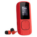 Mp3 Energy Sistem Clip 8gb Rojo | Quonty.com | 426485