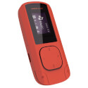 Mp3 Energy Sistem Clip 8gb Rojo | Quonty.com | 426485