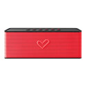 Altavoz Energy Sistem Music Box B2 Bluetooth Coral | Quonty.com | 426706