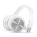 Auriculares C/Microfono Energy Sistem Headphones Dj2 Blanco | Quonty.com | 426737
