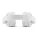Auriculares C/Microfono Energy Sistem Headphones Dj2 Blanco | Quonty.com | 426737