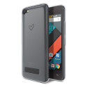 Funda Smartphone Energy Sistem Neo 2 Case Transparente | Quonty.com | 427918
