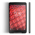 Tablet Energy Sistem Max3 8&Quot; 1gb/16gb A7.0 Negra | Quonty.com | 427994