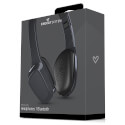 Auriculares Energy Sistem Headphones 1 Bluetooth Negro | Quonty.com | 428182