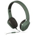Auriculares Energy Sistem Headphones 1 Verde | Quonty.com | 428380