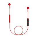 Auriculares C/Microfono Energy Sistem Earphone 1 Rojo | Quonty.com | 428410