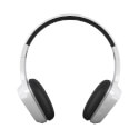 Auriculares Energy Sistem Headphones 1 Bluetooth Blanco | Quonty.com | 428762