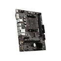 Placa Msi A520m-A Pro Amd Am4 Ddr4 Hdmi Pcie3.0 Usb3.2 Matx | Quonty.com | 911-7C96-001