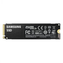 Ssd Samsung M.2 2tb Pcie4.0 980 Pro | Quonty.com | MZ-V8P2T0BW
