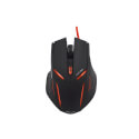 Trust Ratón Gaming Gxt 152. Óptico. 600-2400 Dpi. Usb. | Quonty.com | 19509