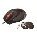Trust Raton Gaming Gxt 33 Laser 3600 Ppp | Quonty.com | 18101