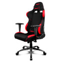 Drift Silla Gaming Dr100 Negro/Rojo | Quonty.com | DR100BR