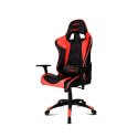 Drift Silla Gaming Dr300 Negro/Rojo | Quonty.com | DR300BR