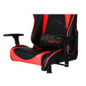 Drift Silla Gaming Dr300 Negro/Rojo | Quonty.com | DR300BR