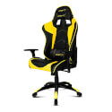 Drift Silla Gaming Dr300 Negro/Amarillo | Quonty.com | DR300BY