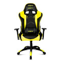 Drift Silla Gaming Dr300 Negro/Amarillo | Quonty.com | DR300BY