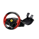 Thrustmaster Volante Ferrari Red Legend Edition Para Ps3/Pc | Quonty.com | 4060052